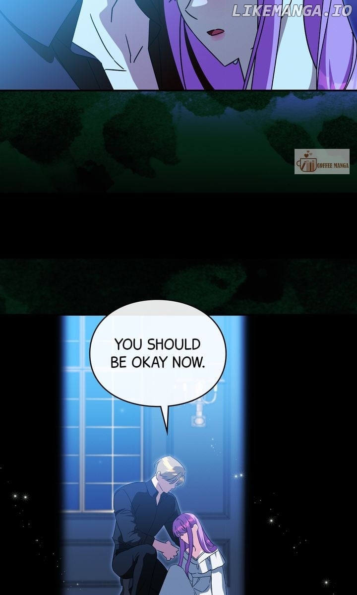 How to Protect the Master of the Monster Chapter 60 - page 34