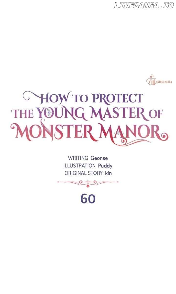 How to Protect the Master of the Monster Chapter 60 - page 37