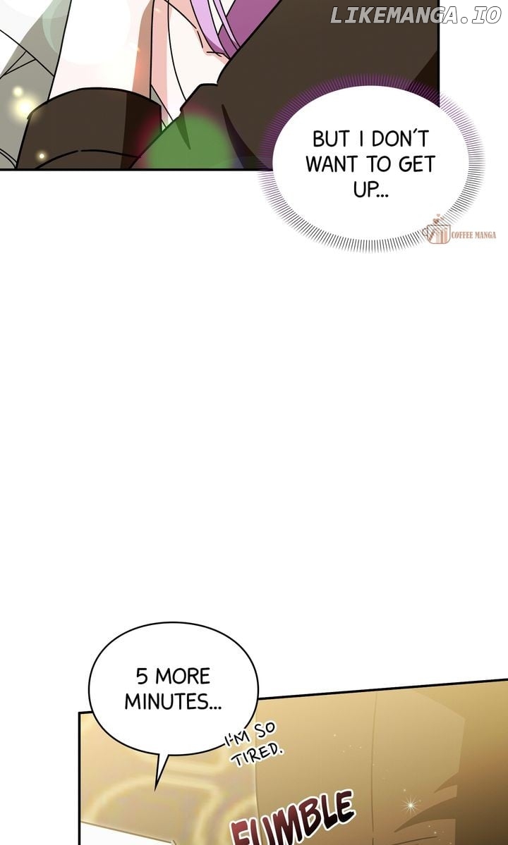 How to Protect the Master of the Monster Chapter 60 - page 40