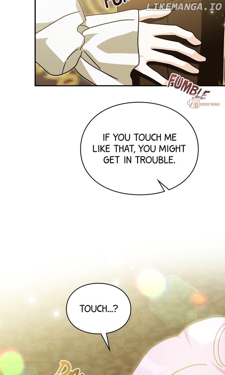 How to Protect the Master of the Monster Chapter 60 - page 41