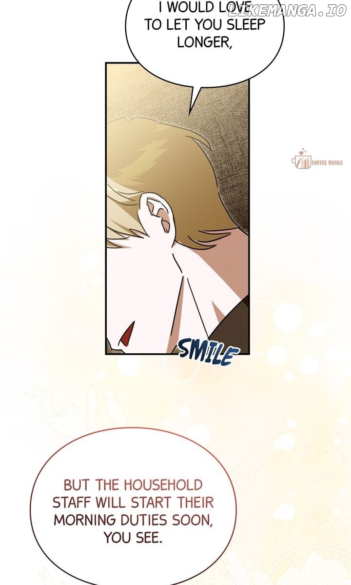 How to Protect the Master of the Monster Chapter 60 - page 43