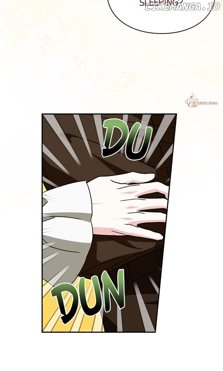 How to Protect the Master of the Monster Chapter 60 - page 45