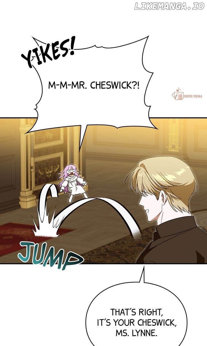 How to Protect the Master of the Monster Chapter 60 - page 47