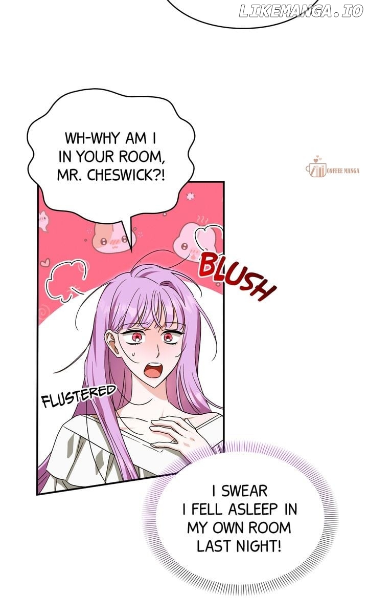 How to Protect the Master of the Monster Chapter 60 - page 48