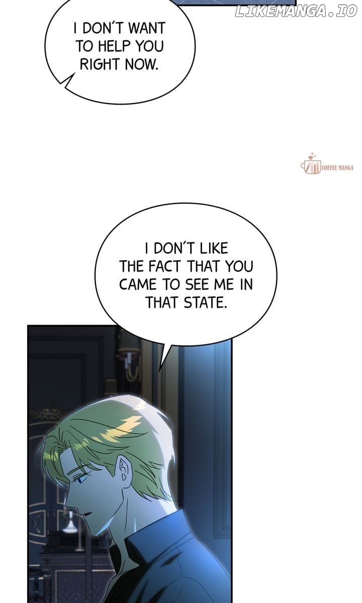 How to Protect the Master of the Monster Chapter 60 - page 5