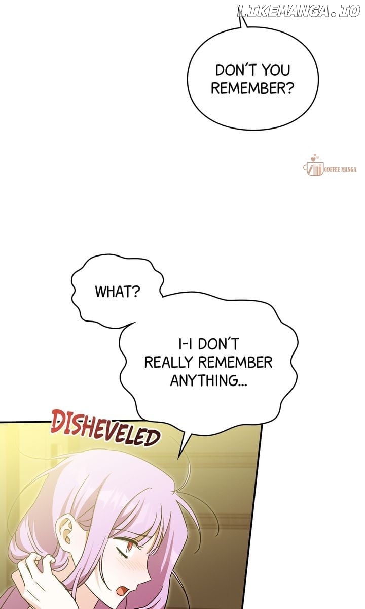 How to Protect the Master of the Monster Chapter 60 - page 50
