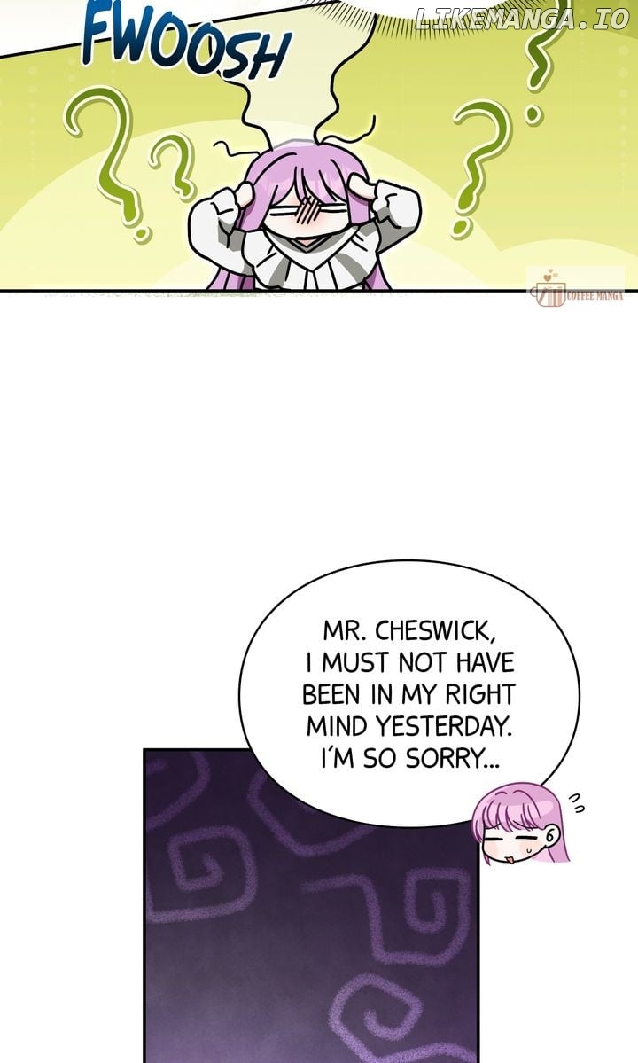 How to Protect the Master of the Monster Chapter 60 - page 54