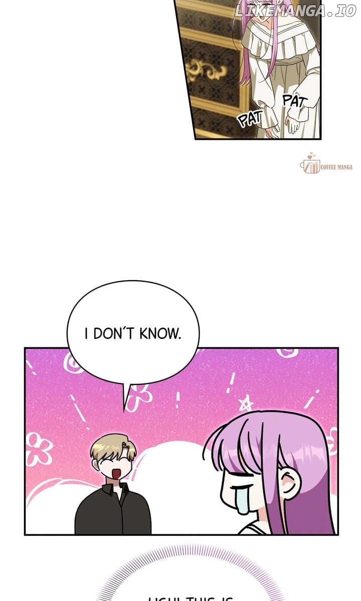 How to Protect the Master of the Monster Chapter 60 - page 56