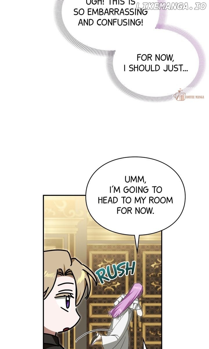 How to Protect the Master of the Monster Chapter 60 - page 57