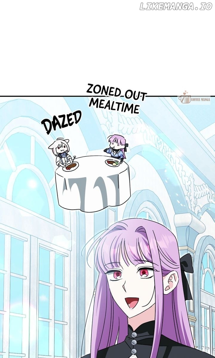 How to Protect the Master of the Monster Chapter 60 - page 61