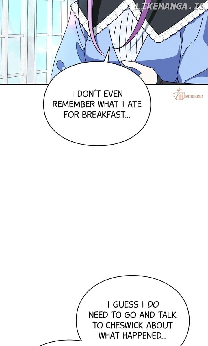 How to Protect the Master of the Monster Chapter 60 - page 62