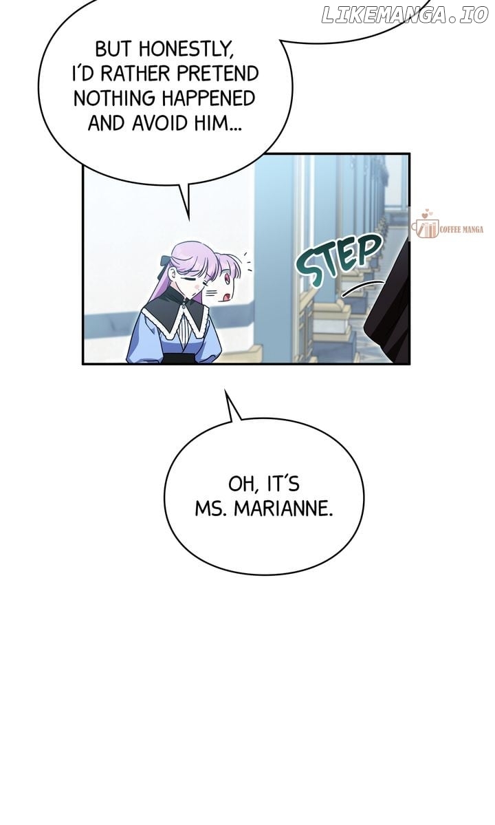 How to Protect the Master of the Monster Chapter 60 - page 63