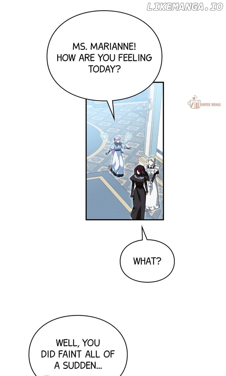 How to Protect the Master of the Monster Chapter 60 - page 64