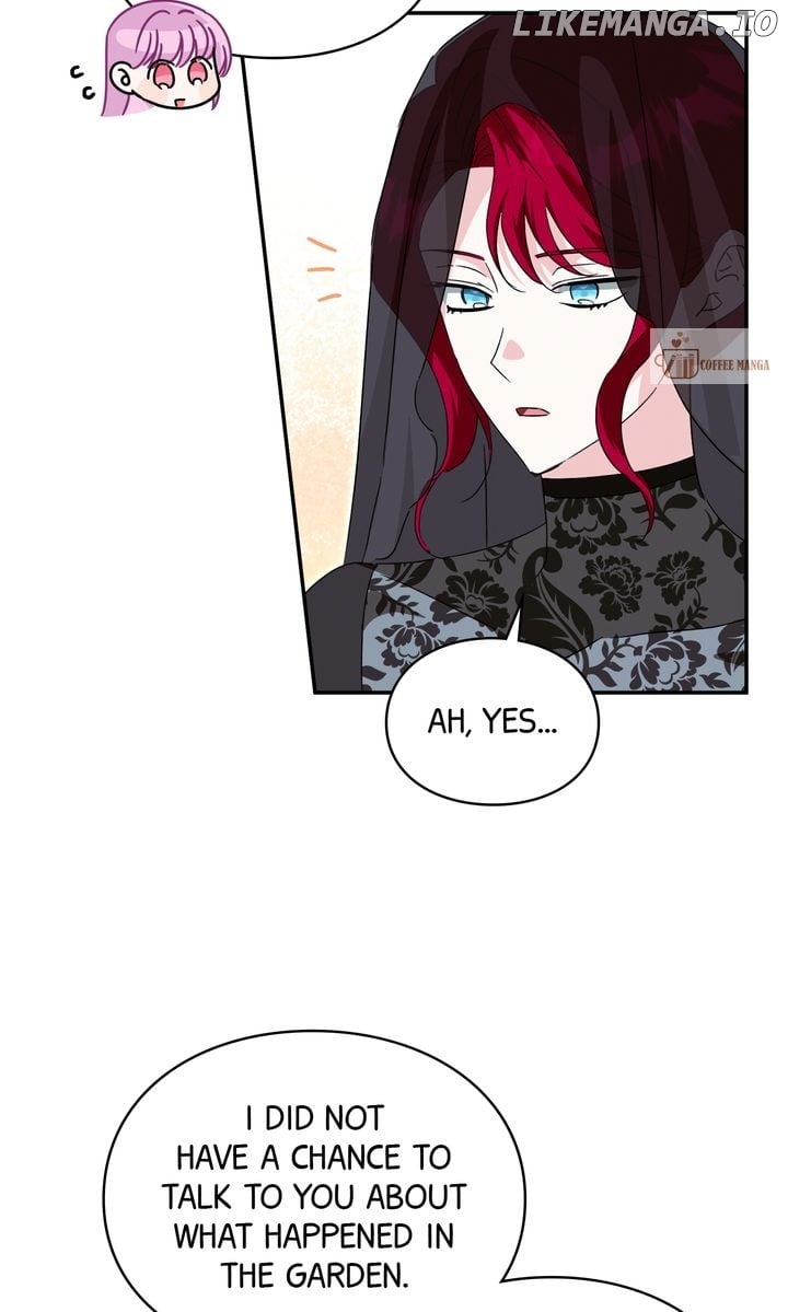 How to Protect the Master of the Monster Chapter 60 - page 65