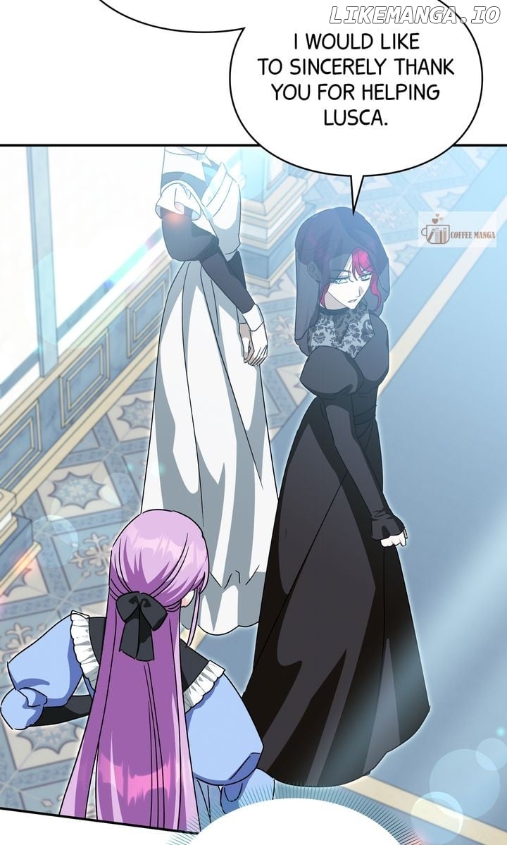 How to Protect the Master of the Monster Chapter 60 - page 66