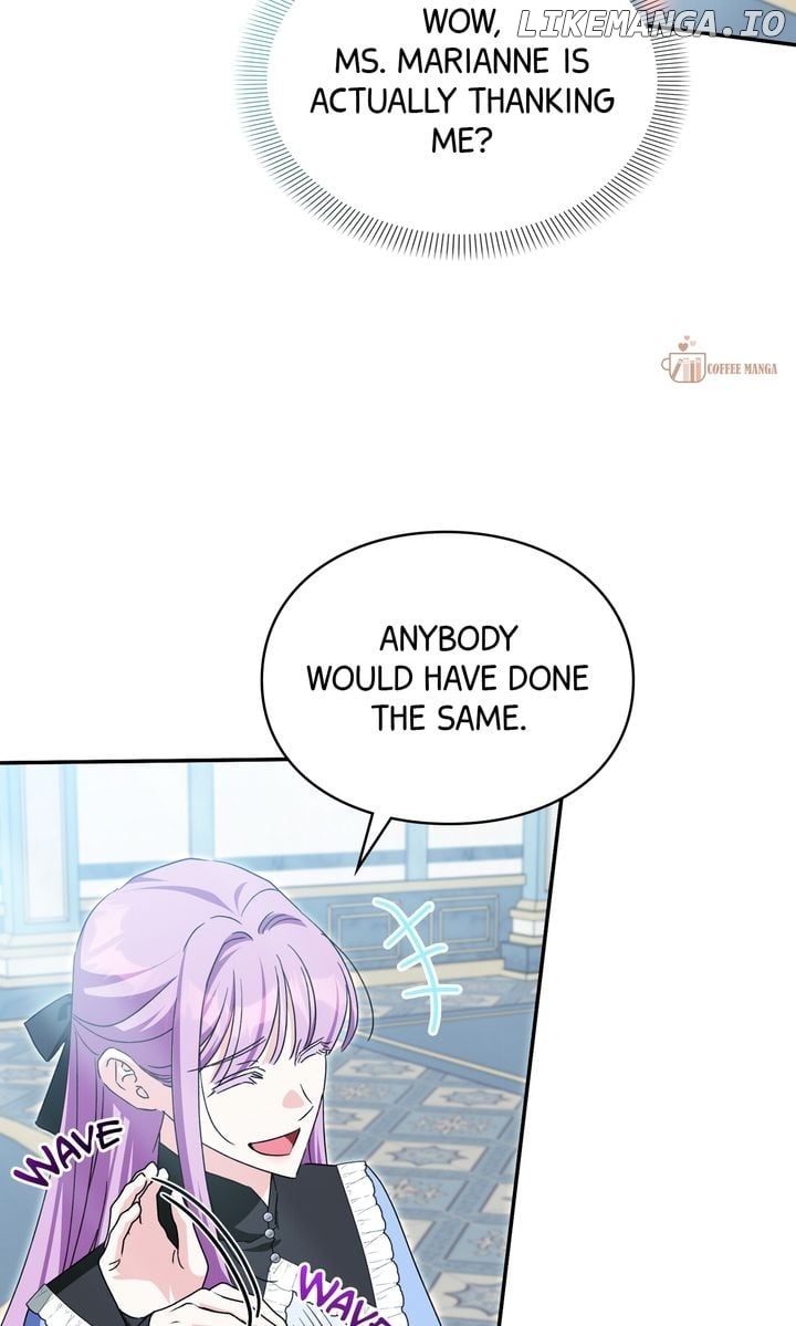 How to Protect the Master of the Monster Chapter 60 - page 67