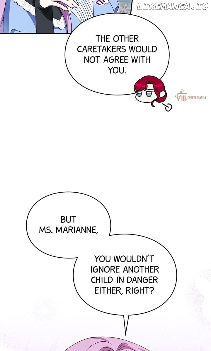 How to Protect the Master of the Monster Chapter 60 - page 68