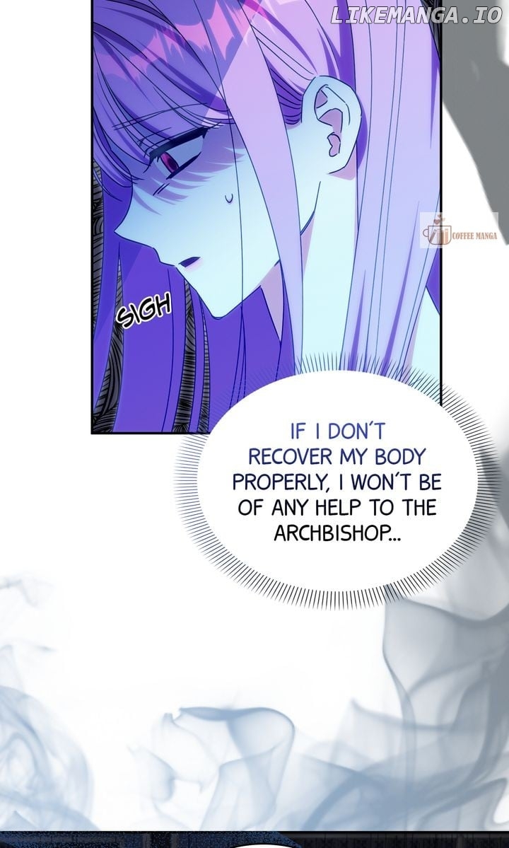How to Protect the Master of the Monster Chapter 60 - page 7