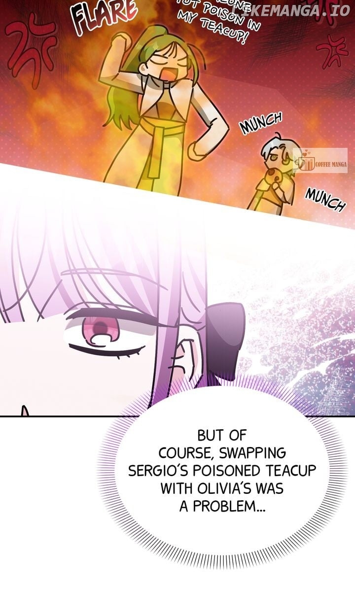 How to Protect the Master of the Monster Chapter 60 - page 70