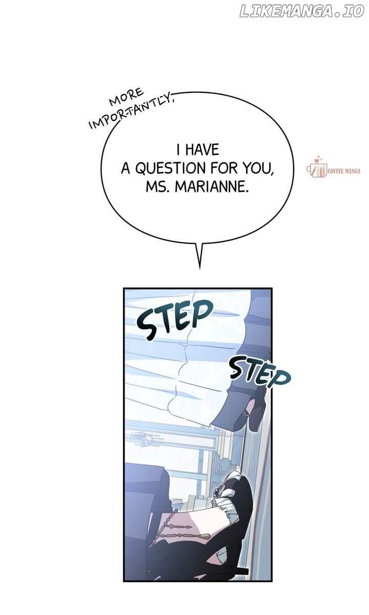 How to Protect the Master of the Monster Chapter 60 - page 71
