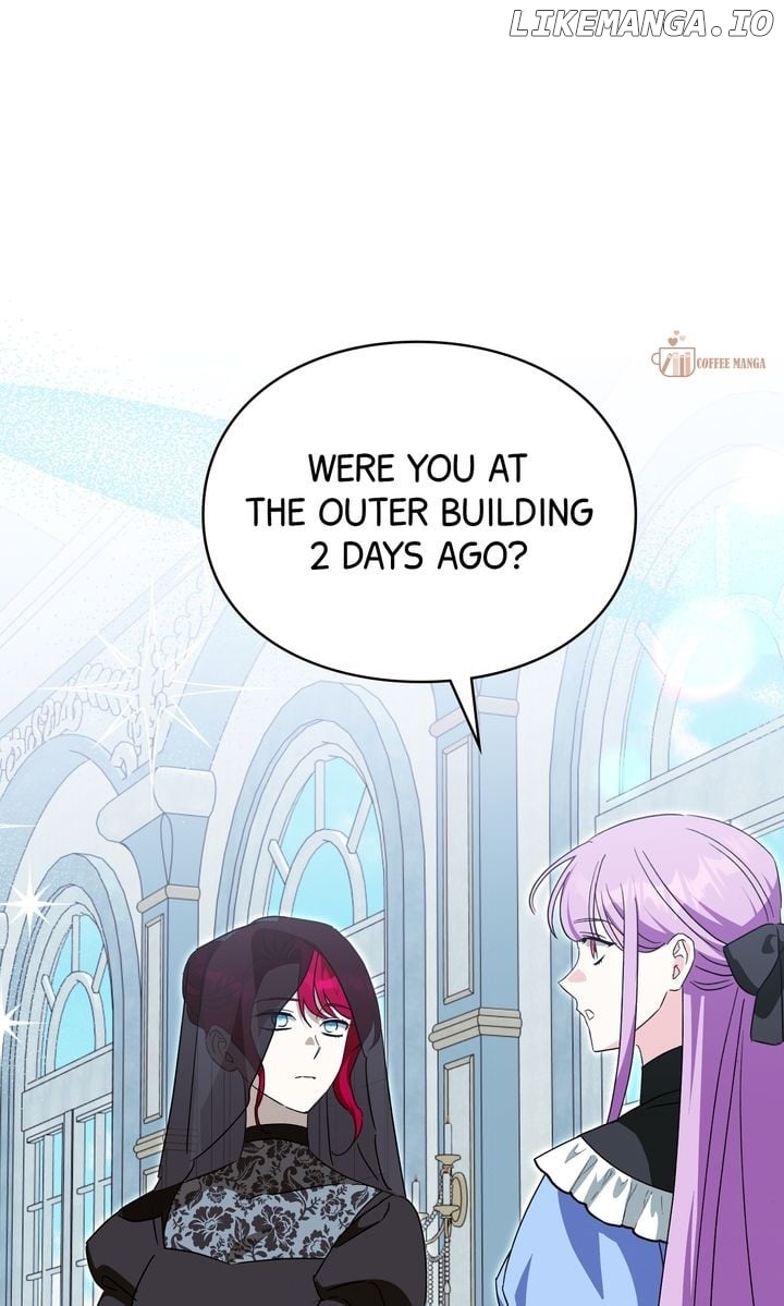How to Protect the Master of the Monster Chapter 60 - page 72