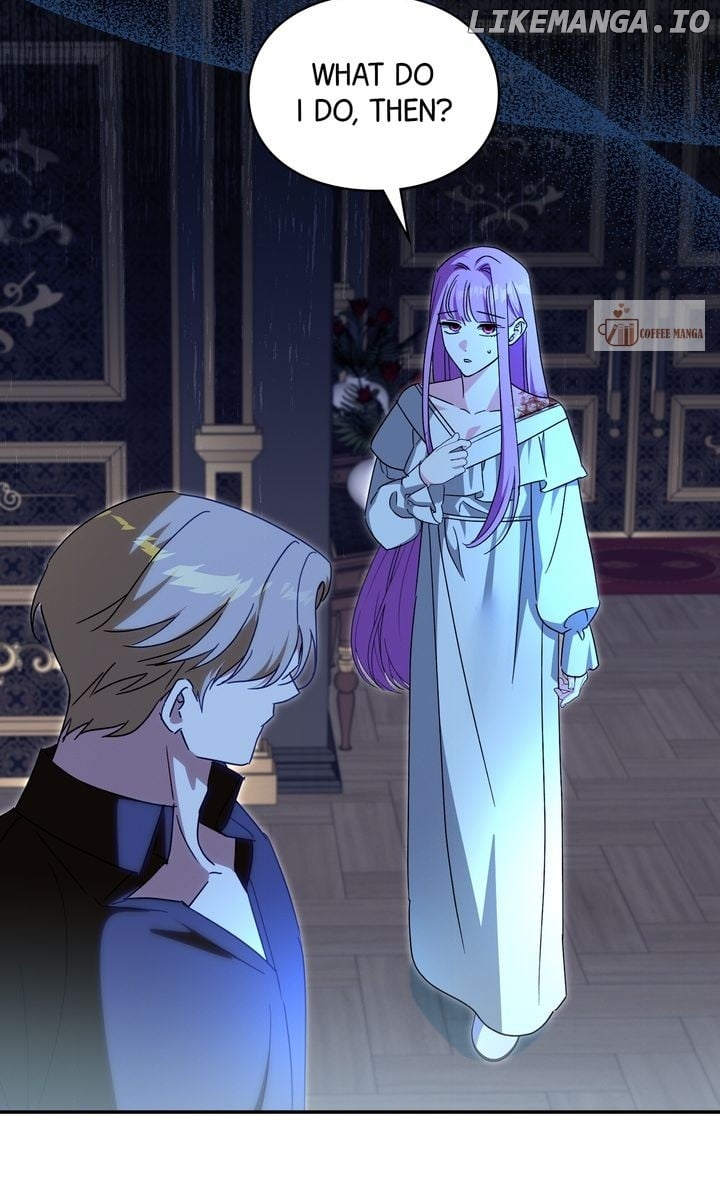 How to Protect the Master of the Monster Chapter 60 - page 8