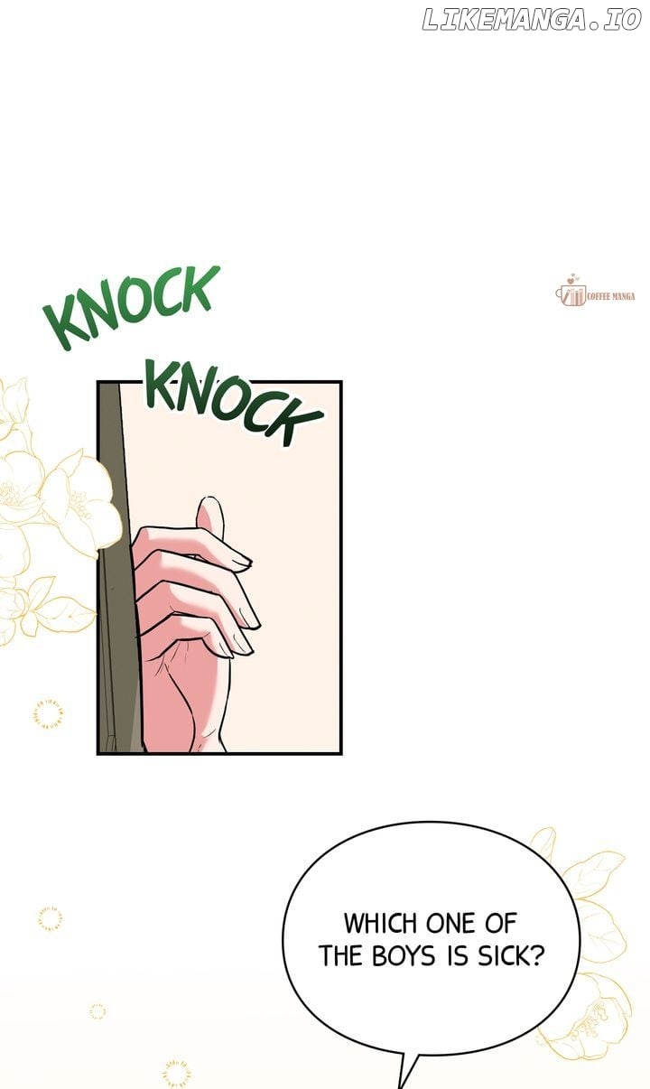 How to Protect the Master of the Monster Chapter 37 - page 1