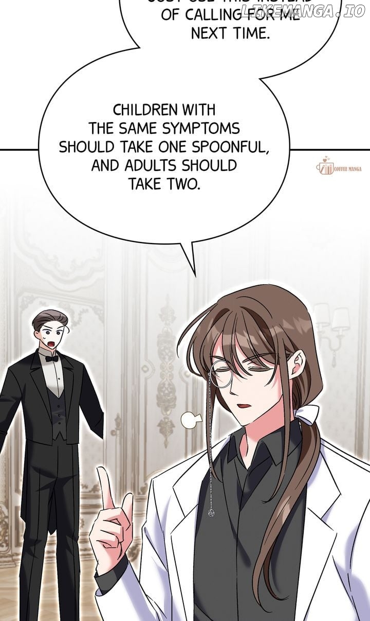 How to Protect the Master of the Monster Chapter 37 - page 10