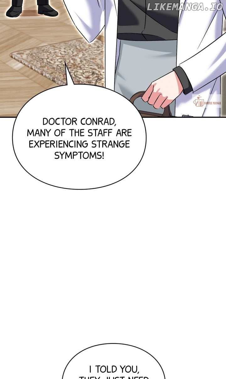 How to Protect the Master of the Monster Chapter 37 - page 11