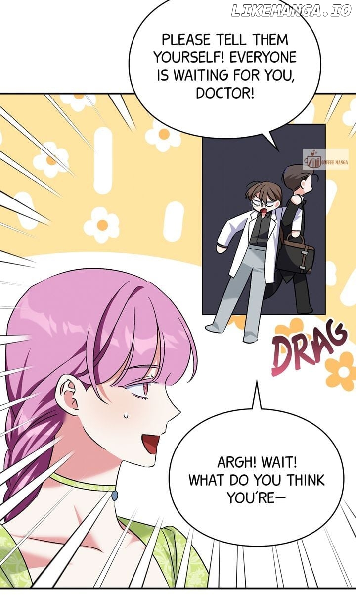 How to Protect the Master of the Monster Chapter 37 - page 13
