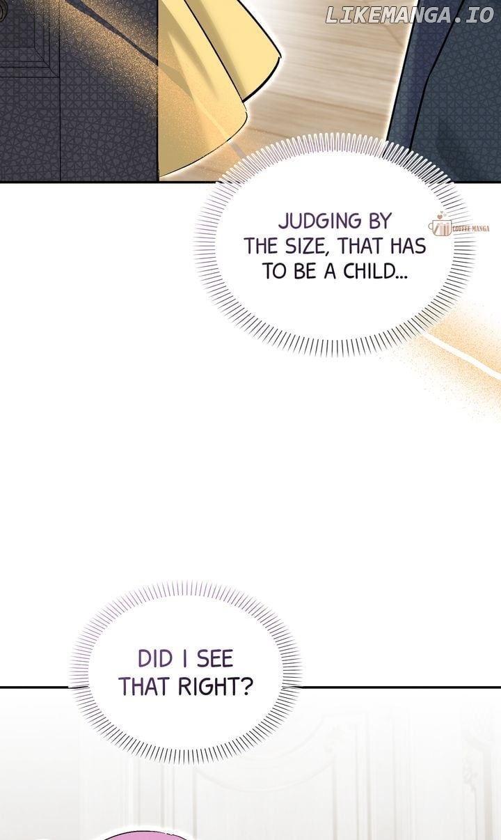 How to Protect the Master of the Monster Chapter 37 - page 15