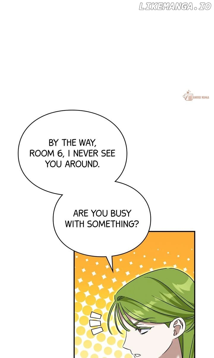 How to Protect the Master of the Monster Chapter 37 - page 19