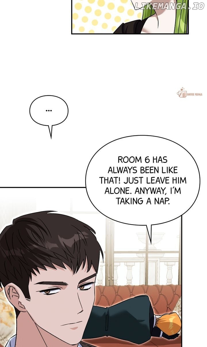 How to Protect the Master of the Monster Chapter 37 - page 20