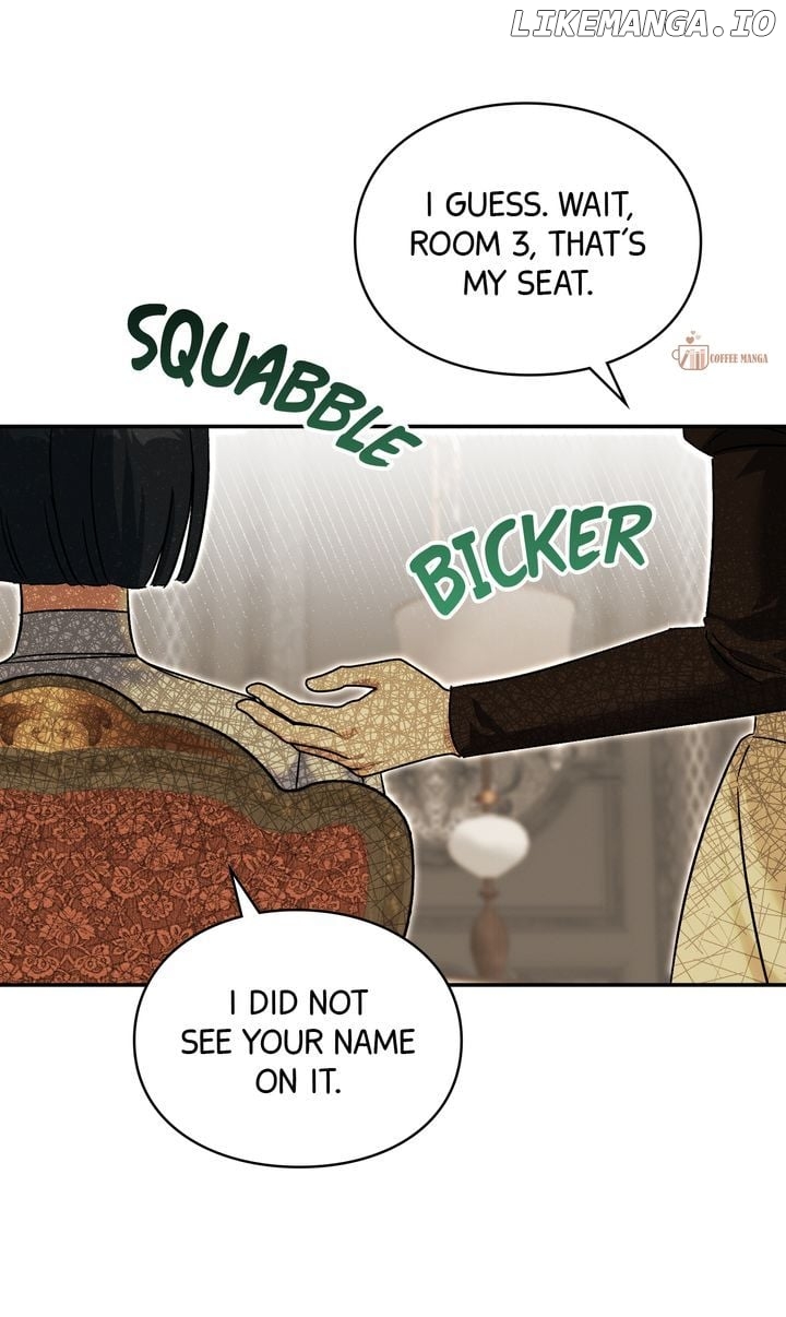 How to Protect the Master of the Monster Chapter 37 - page 23