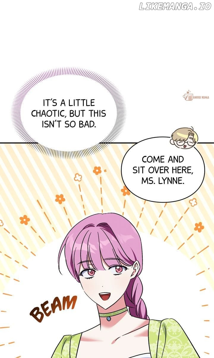 How to Protect the Master of the Monster Chapter 37 - page 24