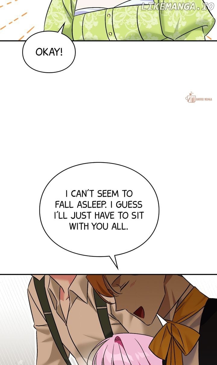 How to Protect the Master of the Monster Chapter 37 - page 25