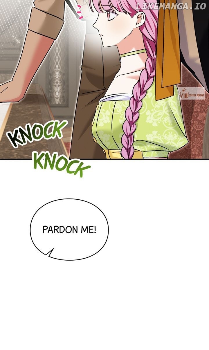 How to Protect the Master of the Monster Chapter 37 - page 26
