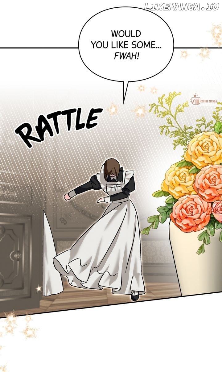 How to Protect the Master of the Monster Chapter 37 - page 27