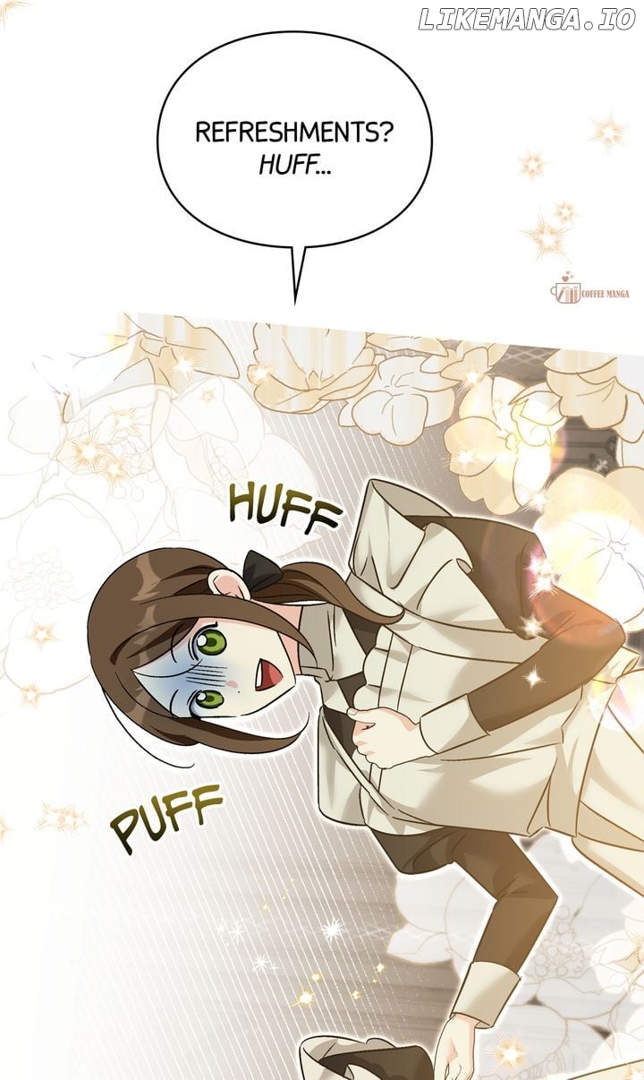 How to Protect the Master of the Monster Chapter 37 - page 28