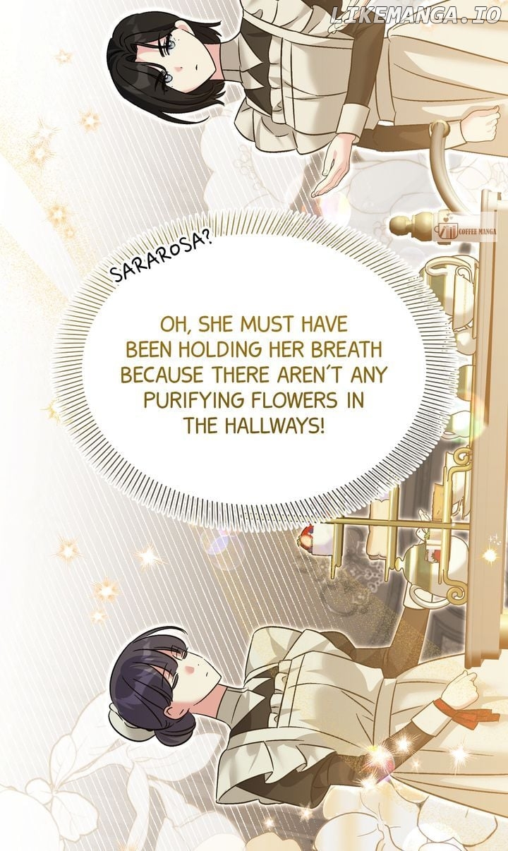 How to Protect the Master of the Monster Chapter 37 - page 29