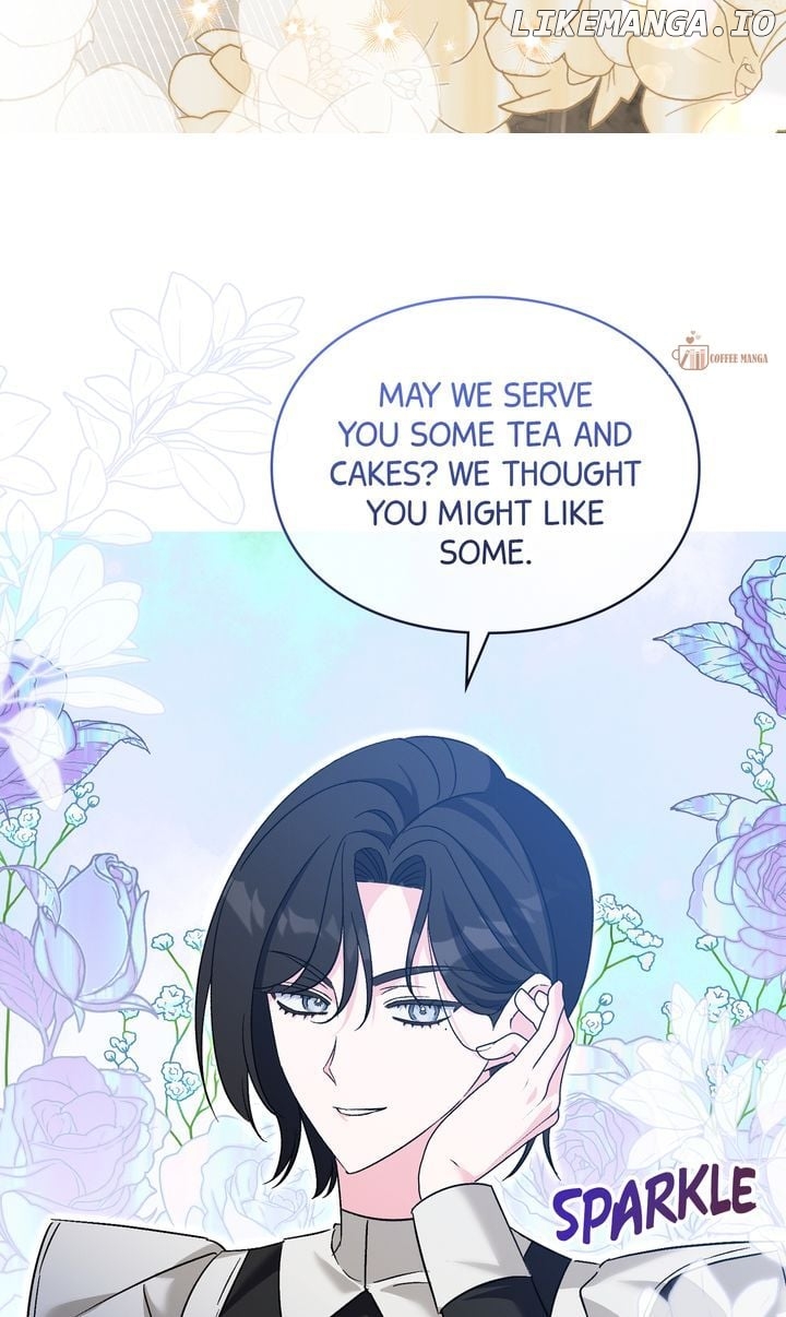 How to Protect the Master of the Monster Chapter 37 - page 30