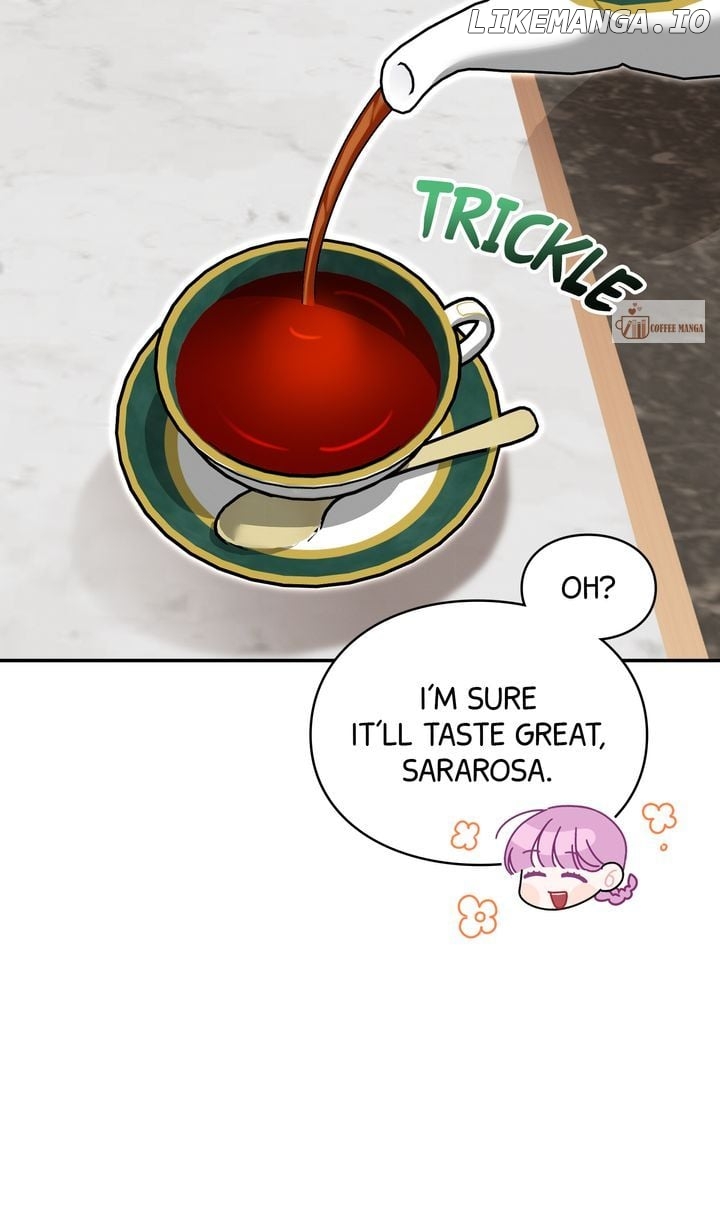 How to Protect the Master of the Monster Chapter 37 - page 33