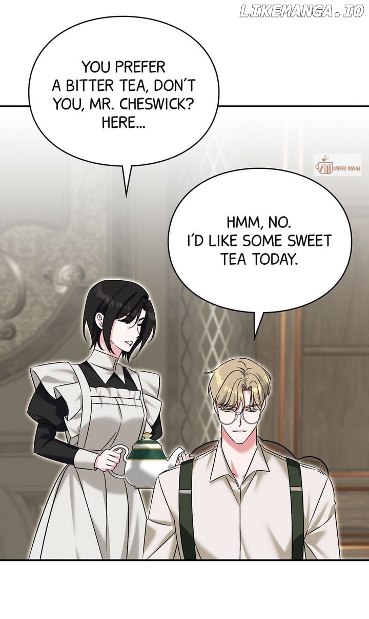 How to Protect the Master of the Monster Chapter 37 - page 34