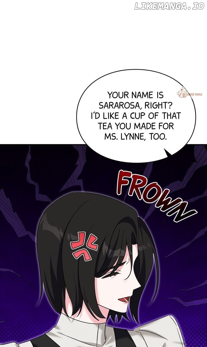 How to Protect the Master of the Monster Chapter 37 - page 35