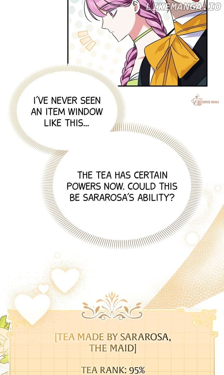 How to Protect the Master of the Monster Chapter 37 - page 37