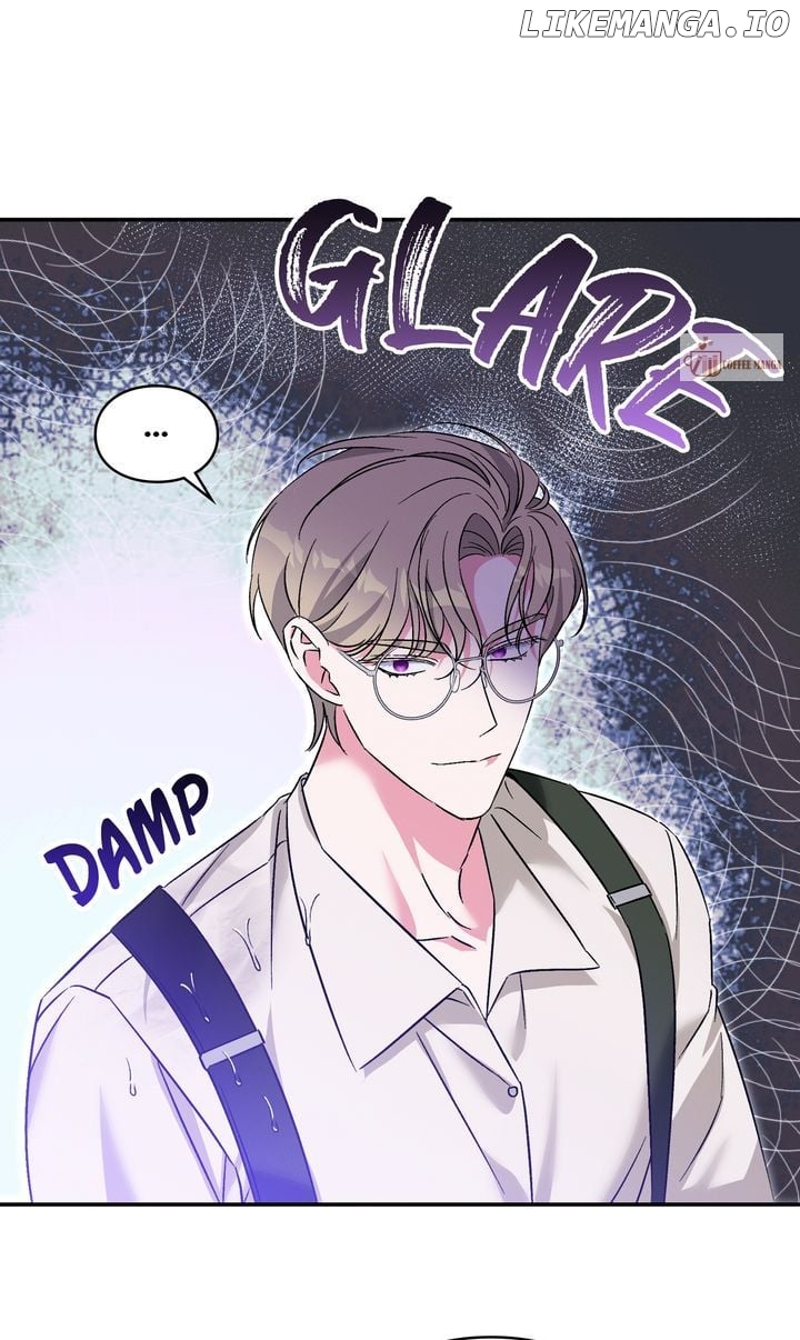How to Protect the Master of the Monster Chapter 37 - page 41