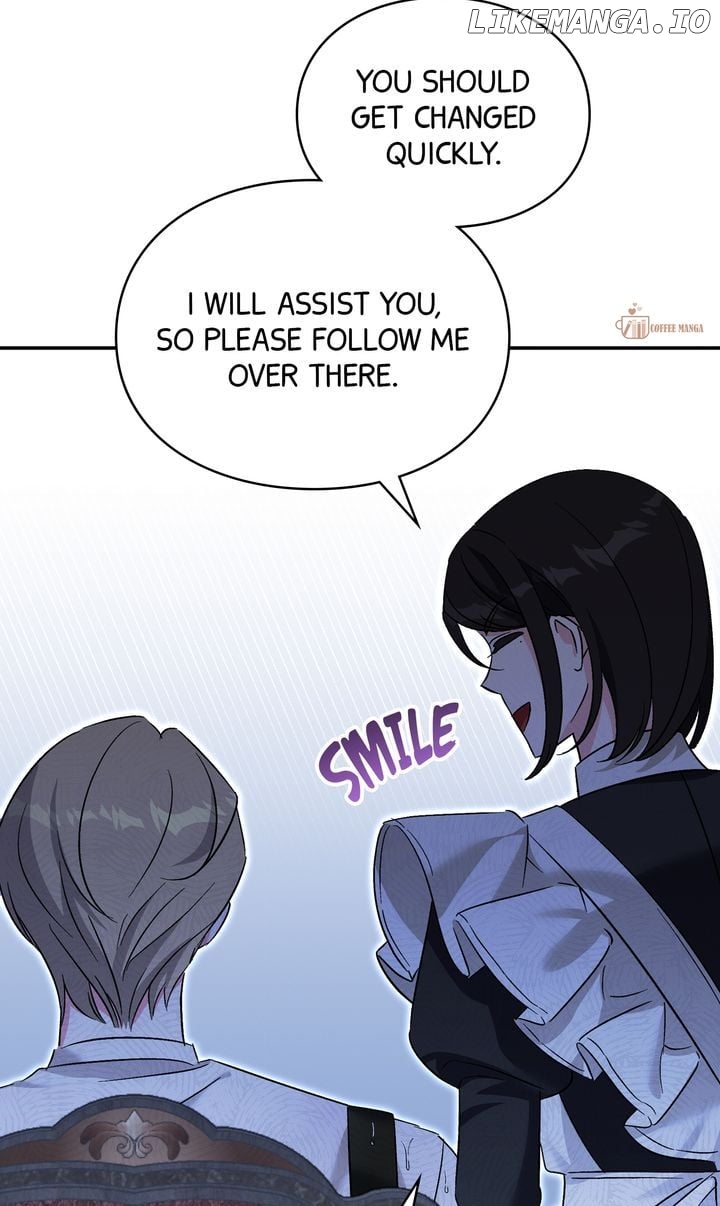 How to Protect the Master of the Monster Chapter 37 - page 42