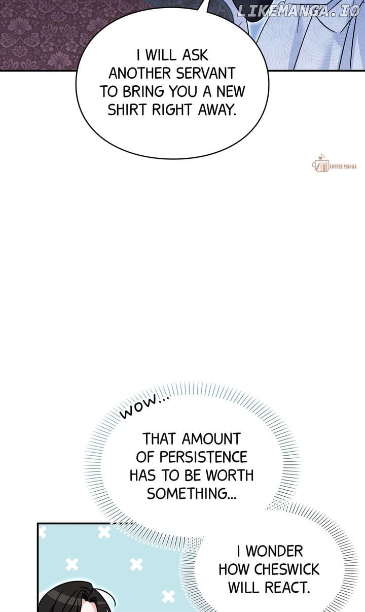 How to Protect the Master of the Monster Chapter 37 - page 43