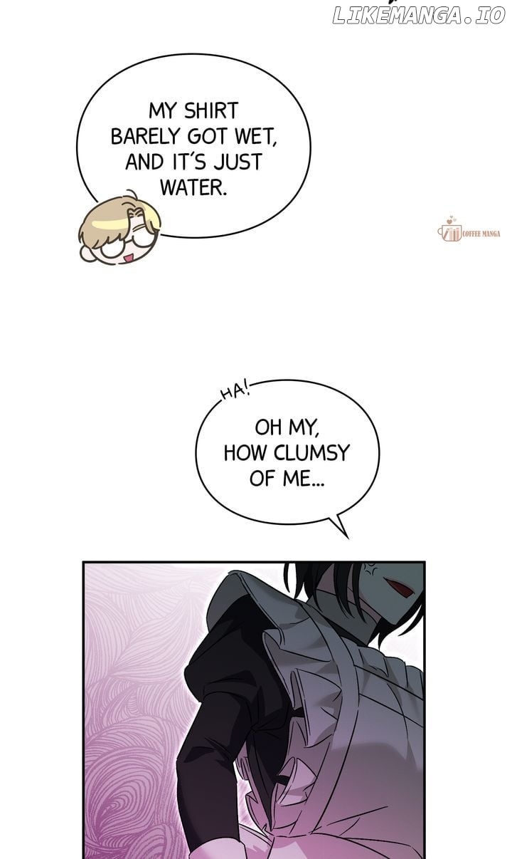 How to Protect the Master of the Monster Chapter 37 - page 45