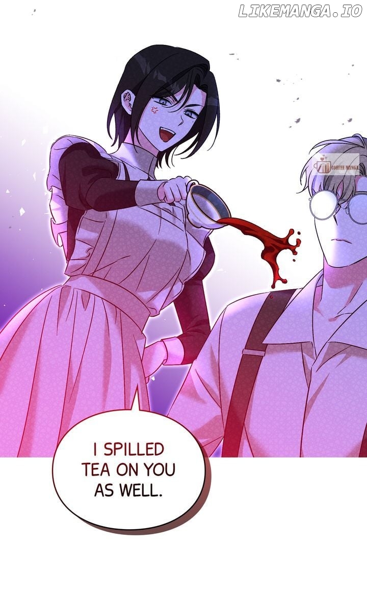 How to Protect the Master of the Monster Chapter 37 - page 47